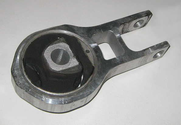 Fiat Tipo Motorlager - Silentblock