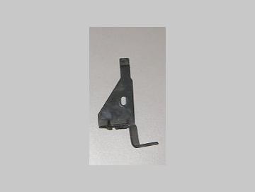 Fiat Doblo Halter Bremsleitung vorne  links