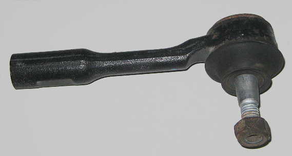 Fiat Tipo Spurstangenkopf