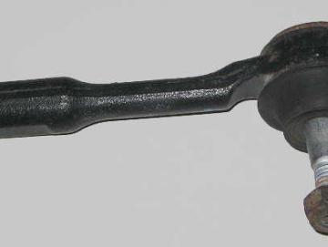 Fiat Tipo Spurstangenkopf