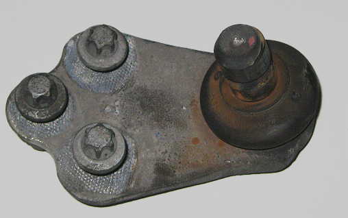 Fiat Tipo Gelenkkopf Achsschenkel