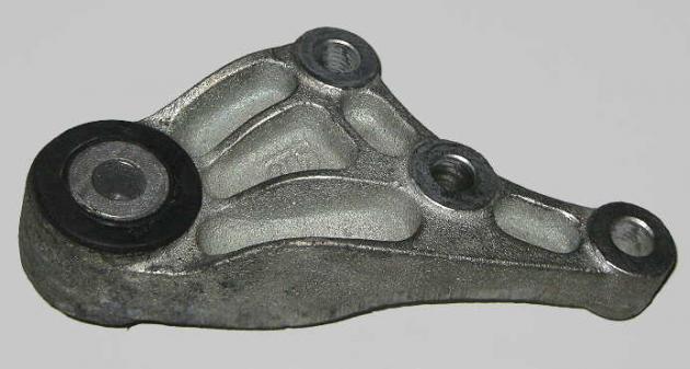 Fiat Tipo Aufhängung Lager