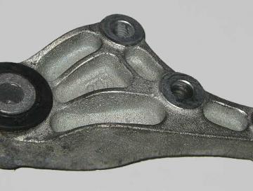 Fiat Tipo Aufhängung Lager