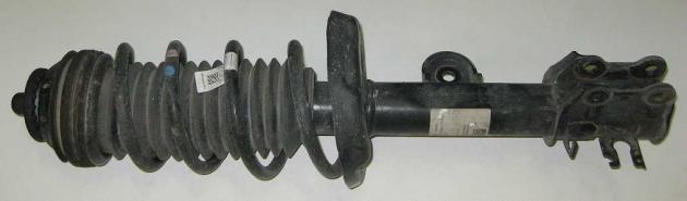 Fiat Tipo 1.6 Diesel Federbein links