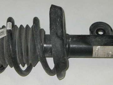 Fiat Tipo 1.6 Diesel Federbein links