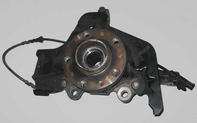 Fiat Tipo Achsschenkel vorne rechts