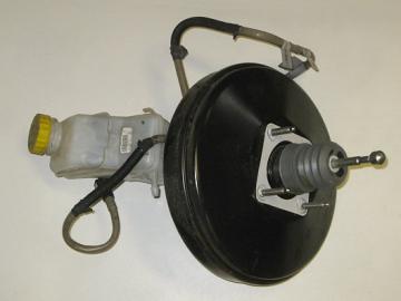 Fiat Doblo 1.3 Mtj Bremskraftverstärker