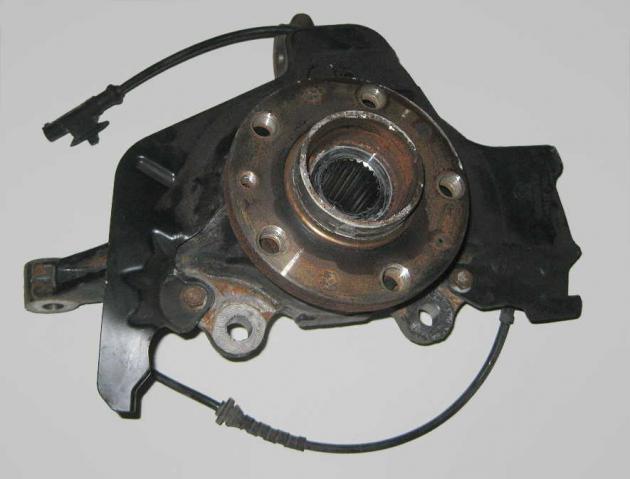 Fiat Tipo Achsschenkel vorne links