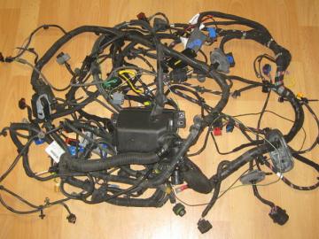 Fiat Doblo 1.3 Mtj (263) Kabelbaum