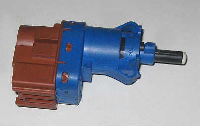 Fiat Tipo Bremslichtschalter