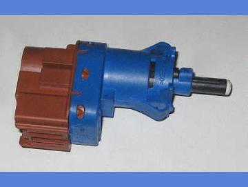 Fiat Tipo Bremslichtschalter