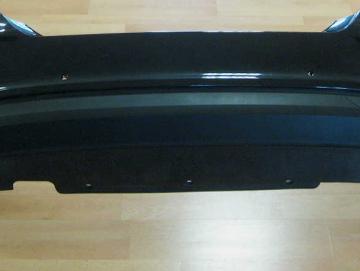 Fiat Tipo Stoßstange hinten