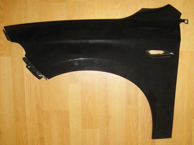 Fiat Tipo Kotflügel vorne links