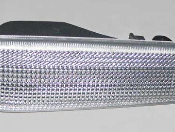 Fiat Tipo Blinker links