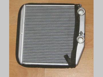 Fiat Tipo Heizung - Wärmetauscher