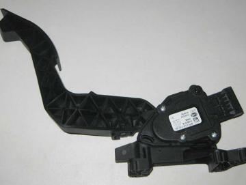Fiat Tipo Gaspedal