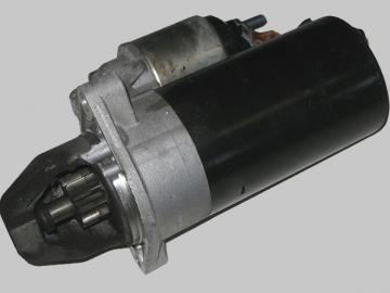 Fiat Doblo 1.3 Multjet Anlasser