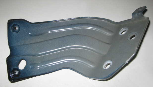 Fiat Tipo Kotflügelhalter links