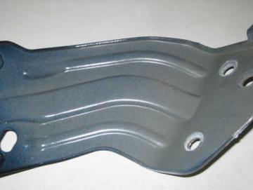 Fiat Tipo Kotflügelhalter links