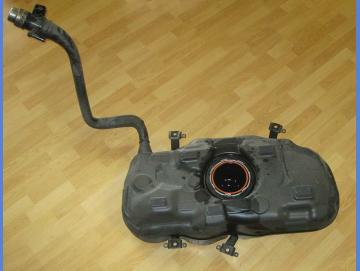 Fiat Tipo 1.6 Diesel Kraftstofftank