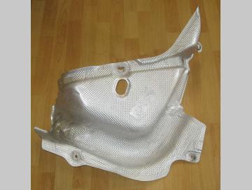 Fiat Tipo Hitzeschutzblech