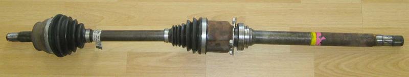 Fiat Tipo Diesel Achswelle rechts