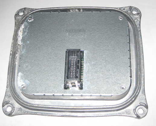 Fiat Tipo Steuergerät Tagfahrlicht