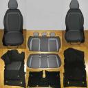 Fiat Tipo Innenaustattung