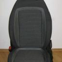 Fiat Tipo Innenaustattung