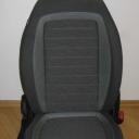 Fiat Tipo Innenaustattung