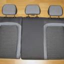 Fiat Tipo Innenaustattung