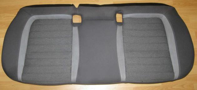 Fiat Tipo Innenaustattung