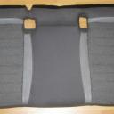 Fiat Tipo Innenaustattung