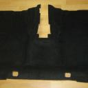 Fiat Tipo Innenaustattung