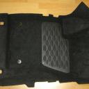 Fiat Tipo Innenaustattung