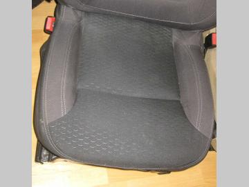 Fiat Talento Fahrersitz Sitzpolster