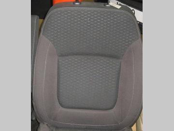 Fiat Talento Lehnenpolster Fahrersitz