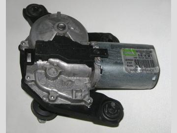 Fiat Doblo 1.3 Multijet Heck - Wischermotor