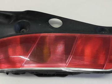 Lancia Ypsilon Rücklicht links