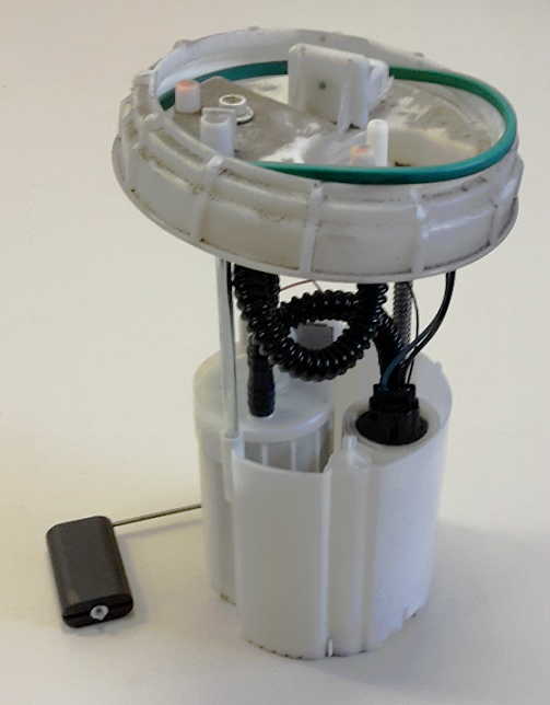 Lancia Ypsilon Kraftstoffpumpe