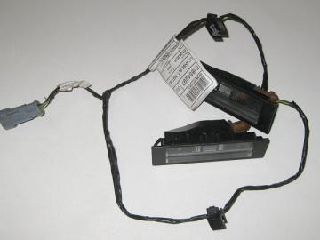 Fiat Doblo 1.3 Multijet Kabelbaum