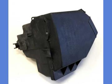 Lancia Ypsilon Verkleidung Sicherungskasten