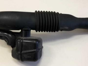 Lancia Ypsilon Ansaugrohr