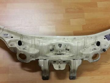 Lancia Ypsilon Traverse - Rahmen vorne