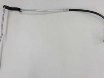 Lancia Ypsilon / Musa Klimaleitung Fiat Nr.: 51759513