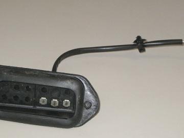 Fiat Doblo 1.3 Mtj Kontaktleiste Tür rechts