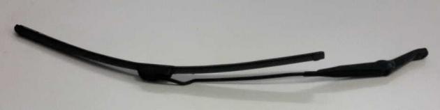 Lancia Ypsilon Scheibenwischerarm