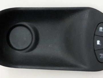 Lancia Ypsilon Verkleidung mit Schalter