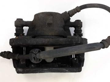 Lancia Ypsilon Bremszange rechts