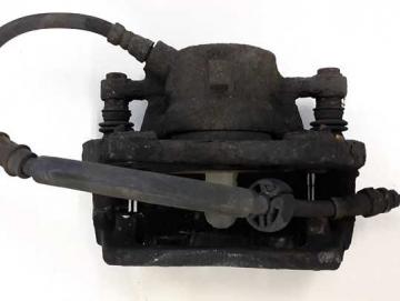 Lancia Ypsilon Bremszange links